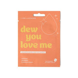Lemon Lavender Eye Candy Foil Under Eye Patches - Assorted - Sugar Babies Children's Boutique/Meg's Shoppe