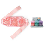 Lemon Lavender Ice & Easy Hot & Cold Body Wrap - Sugar Babies Children's Boutique/Meg's Shoppe