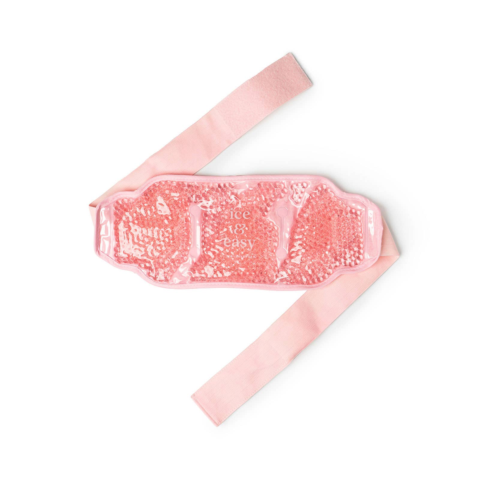 Lemon Lavender Ice & Easy Hot & Cold Body Wrap - Sugar Babies Children's Boutique/Meg's Shoppe