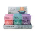 Lemon Lavender Ice & Easy Hot & Cold Body Wrap - Sugar Babies Children's Boutique/Meg's Shoppe
