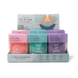 Lemon Lavender Ice & Easy Hot & Cold Body Wrap - Sugar Babies Children's Boutique/Meg's Shoppe