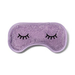 Lemon Lavender If Looks Could Chill Hot & Cold Gel Eye Mask - Sugar Babies Children's Boutique/Meg's Shoppe