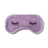 Lemon Lavender If Looks Could Chill Hot & Cold Gel Eye Mask - Sugar Babies Children's Boutique/Meg's Shoppe