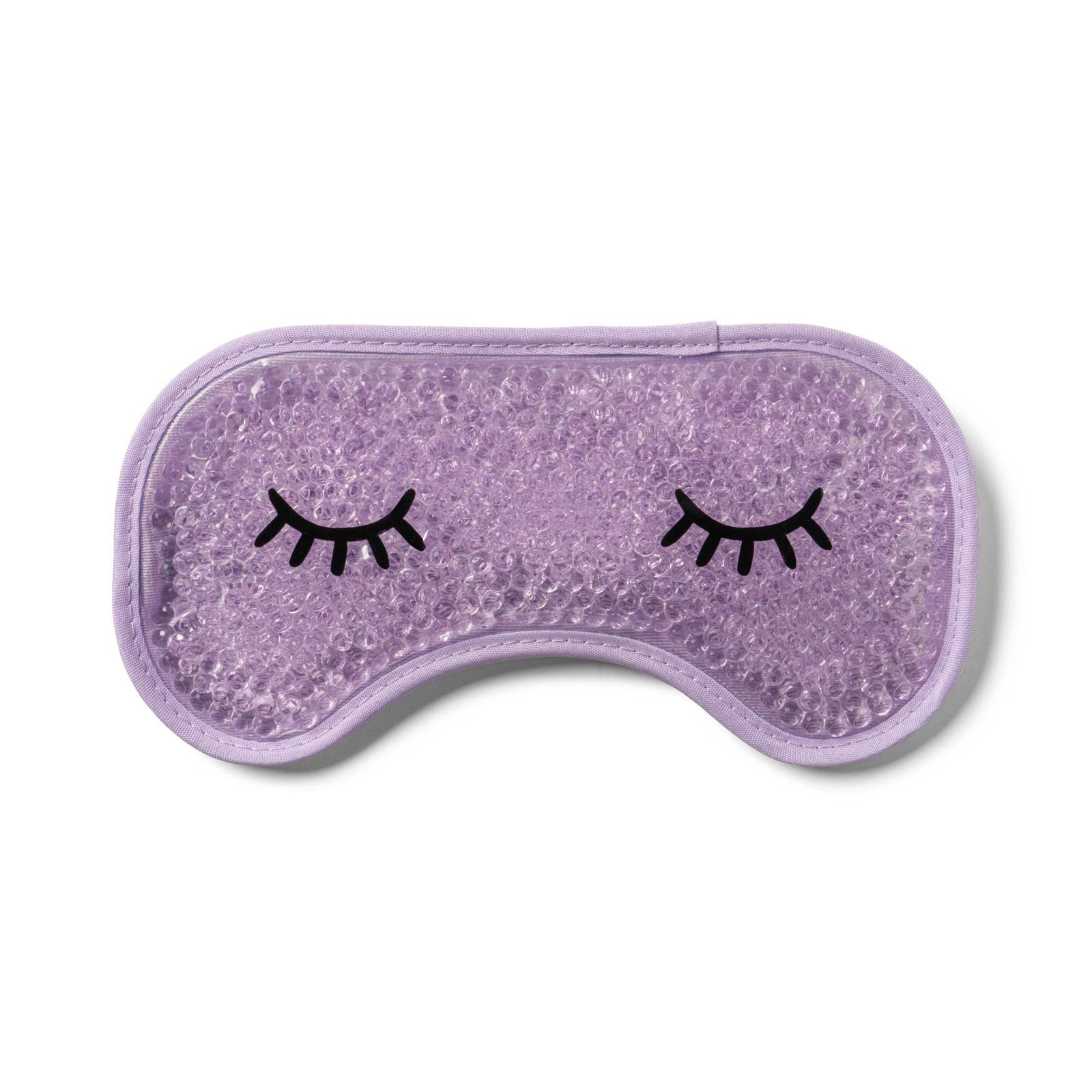 Lemon Lavender If Looks Could Chill Hot & Cold Gel Eye Mask - Sugar Babies Children's Boutique/Meg's Shoppe