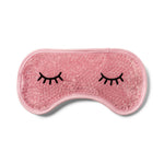 Lemon Lavender If Looks Could Chill Hot & Cold Gel Eye Mask - Sugar Babies Children's Boutique/Meg's Shoppe