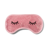Lemon Lavender If Looks Could Chill Hot & Cold Gel Eye Mask - Sugar Babies Children's Boutique/Meg's Shoppe