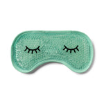 Lemon Lavender If Looks Could Chill Hot & Cold Gel Eye Mask - Sugar Babies Children's Boutique/Meg's Shoppe