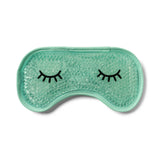 Lemon Lavender If Looks Could Chill Hot & Cold Gel Eye Mask - Sugar Babies Children's Boutique/Meg's Shoppe