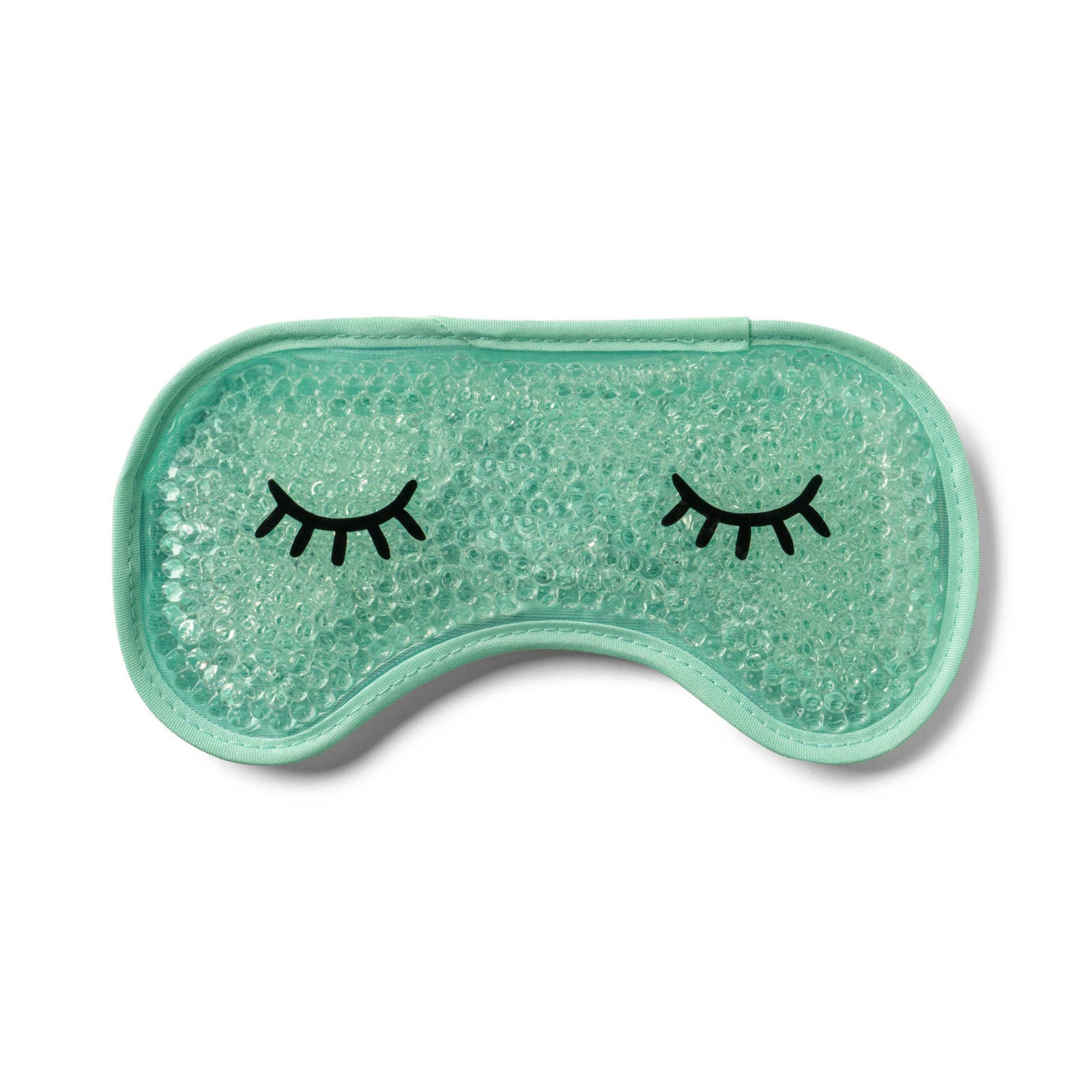 Lemon Lavender If Looks Could Chill Hot & Cold Gel Eye Mask - Sugar Babies Children's Boutique/Meg's Shoppe