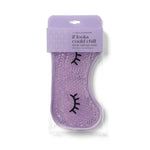 Lemon Lavender If Looks Could Chill Hot & Cold Gel Eye Mask - Sugar Babies Children's Boutique/Meg's Shoppe