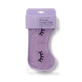 Lemon Lavender If Looks Could Chill Hot & Cold Gel Eye Mask - Sugar Babies Children's Boutique/Meg's Shoppe