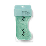 Lemon Lavender If Looks Could Chill Hot & Cold Gel Eye Mask - Sugar Babies Children's Boutique/Meg's Shoppe
