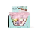Lemon Lavender In a Fizzy Mini Bath Bombs - Sugar Babies Children's Boutique/Meg's Shoppe