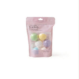 Lemon Lavender In a Fizzy Mini Bath Bombs - Sugar Babies Children's Boutique/Meg's Shoppe