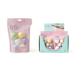 Lemon Lavender In a Fizzy Mini Bath Bombs - Sugar Babies Children's Boutique/Meg's Shoppe