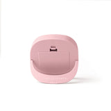 Lemon Lavender LED Light Up Mini Mirror Self-Care DM Merchandising