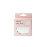 Lemon Lavender LED Light Up Mini Mirror Self-Care DM Merchandising
