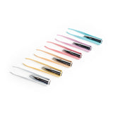 Lemon Lavender Light Up Tweezer Self-Care DM Merchandising
