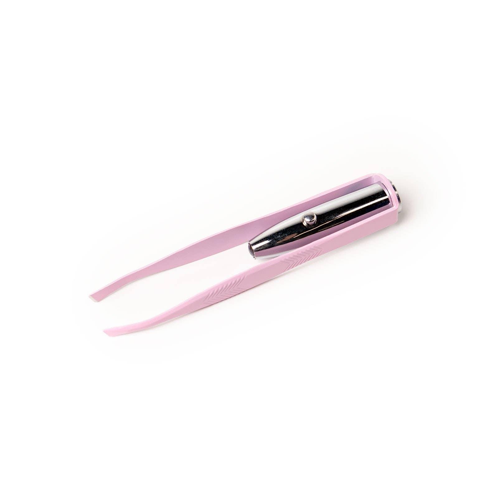 Lemon Lavender Light Up Tweezer Self-Care DM Merchandising Lavender