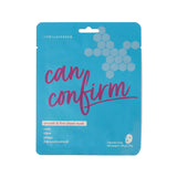 Lemon Lavender Sheet Dreams Face Mask - Assorted - Sugar Babies Children's Boutique/Meg's Shoppe