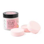 Lemon Lavender Shower Bombs - Assorted - Sugar Babies Children's Boutique/Meg's Shoppe