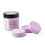 Lemon Lavender Shower Bombs - Assorted - Sugar Babies Children's Boutique/Meg's Shoppe