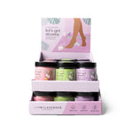 Lemon Lavender Shower Bombs - Assorted - Sugar Babies Children's Boutique/Meg's Shoppe