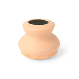 Lemon Lavender Silicone Body Scrubber Self-Care DM Merchandising