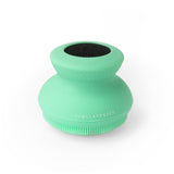 Lemon Lavender Silicone Body Scrubber Self-Care DM Merchandising