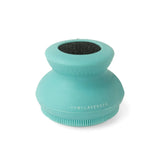 Lemon Lavender Silicone Body Scrubber Self-Care DM Merchandising