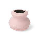 Lemon Lavender Silicone Body Scrubber Self-Care DM Merchandising