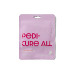 Lemon Lavender Smooth It Over Hydrating Hand & Foot Masks - Sugar Babies Children's Boutique/Meg's Shoppe