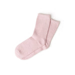 Lemon Lavender You Had Me At Aloe Super Soft Spa Socks - Sugar Babies Children's Boutique/Meg's Shoppe