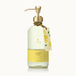 Lemon Leaf Hand Wash - Large Kitchen + Entertaining Thymes