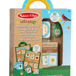Let's Explore Scavenger Hunt Play Set Toys Melissa & Doug