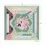Let's Play Mahjong - 1000 Piece Puzzle - Sugar Babies Children's Boutique/Meg's Shoppe