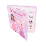 Letters Between Besties Stationery Set Kids Misc Accessories Great Pretenders