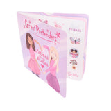 Letters Between Besties Stationery Set Kids Misc Accessories Great Pretenders
