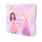 Letters Between Besties Stationery Set Kids Misc Accessories Great Pretenders