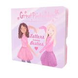Letters Between Besties Stationery Set Kids Misc Accessories Great Pretenders