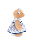 Lily Plush Bukowski Bears