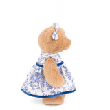 Lily Plush Bukowski Bears