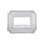 Linzee 4x6 Engravable Frame Home Decor Mariposa