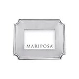 Linzee 4x6 Engravable Frame Home Decor Mariposa