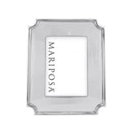 Linzee 5x7 Engravable Frame Home Decor Mariposa