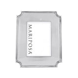 Linzee 5x7 Engravable Frame Home Decor Mariposa