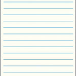 List Pad - Flower Splash Paper Goods GINA B DESIGNS