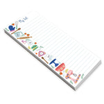 List Pad - My Kitchen Paper Goods GINA B DESIGNS