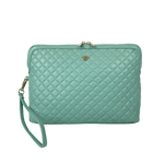 Litt Makeup Case - Turquoise Quartz Cases PurseN