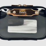 Litt Mini Organizer - Black Cases PurseN
